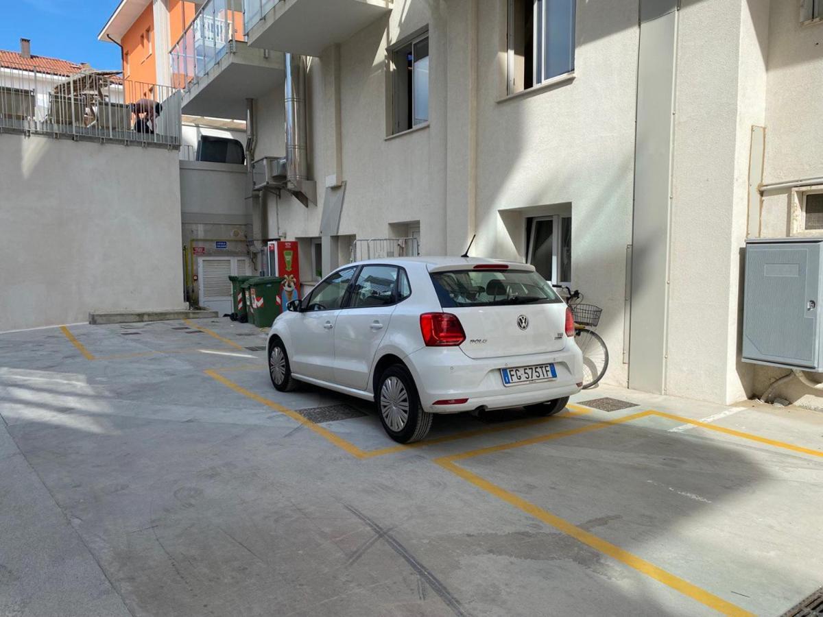 Appartamento 1 קאורלה מראה חיצוני תמונה