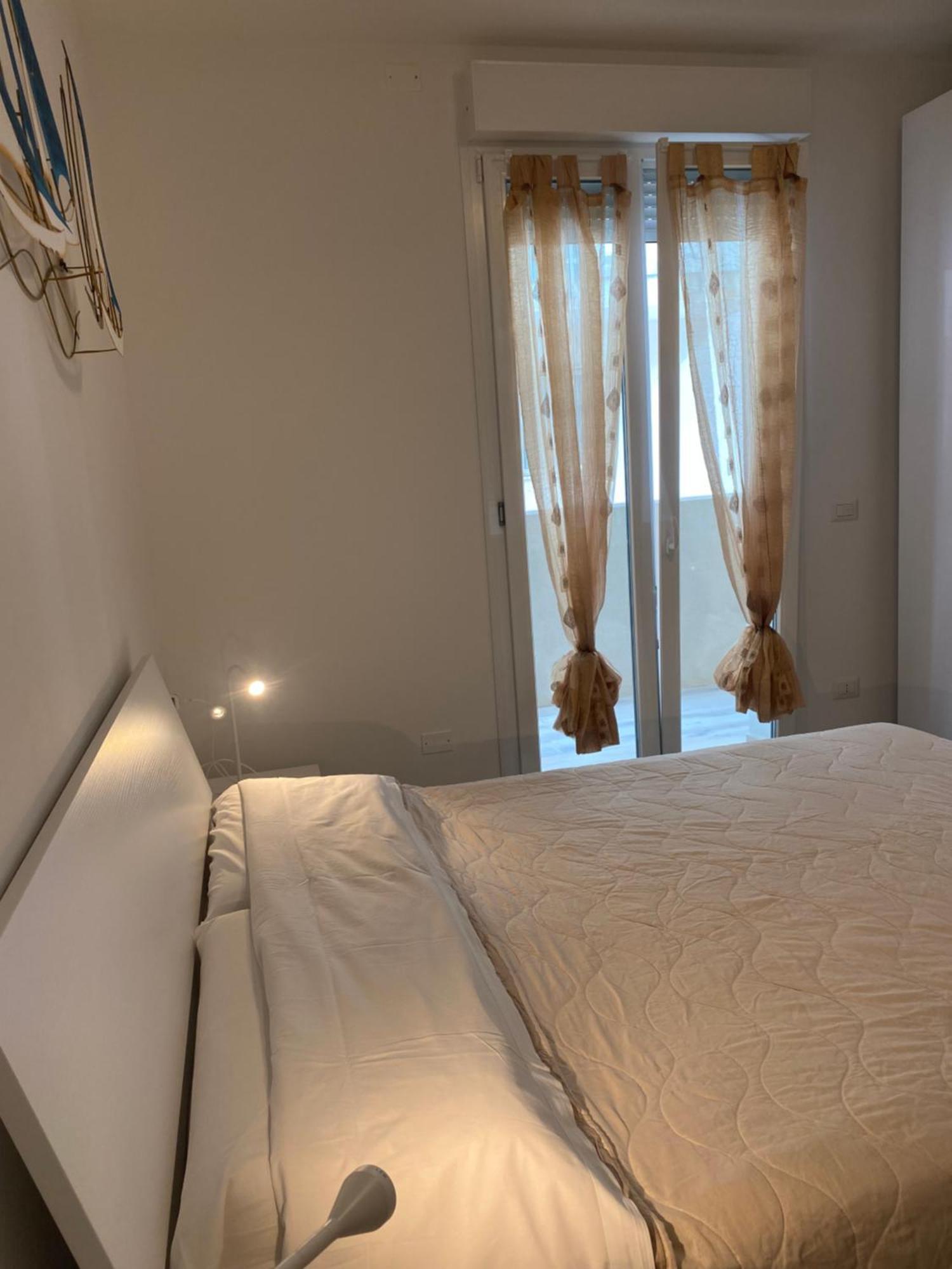 Appartamento 1 קאורלה מראה חיצוני תמונה